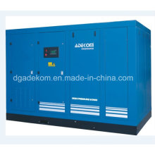 AC Power High Pressure Oil Injected Screw Air Compressors (KHP110-18)